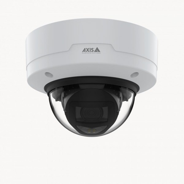 AXIS Netzwerkkamera Fix Dome P3267-LVE Mic 5MP