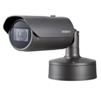 Hanwha Techwin IP-Cam Bullet &quot;X-Serie XNO-6080RP