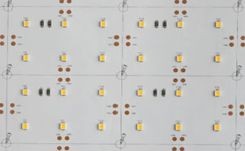 Synergy 21 LED Flex Plate ECO neutralweiß DC24V 45W