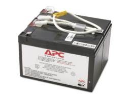 APC USV, zbh.RBC109 Ersatzbatterie f. BR1200G-JP, BR1200LCDI, BR1300LCD, BR1500LCD, BR1500LCDI, BX1300LCD, BX1500LCD