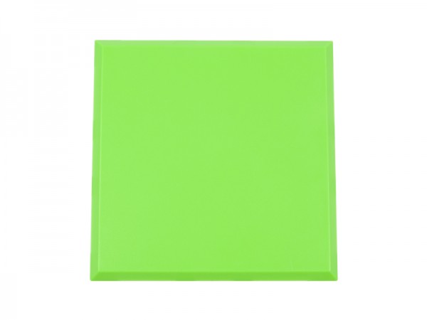 ALLNET BrickRknowledge Kunststoffschale 2x2 grün oben und unten 10er Pack