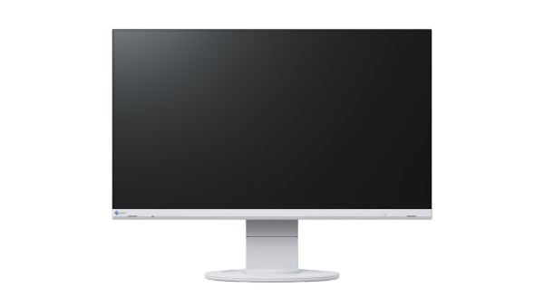 TFT 24&quot; EIZO FlexScan EcoView UltraSlim EV2460-WT Monitor weiß 24&quot;Zoll, IPS-Panel