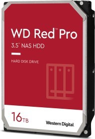 HDS 16TB WD Red Pro *24/7*