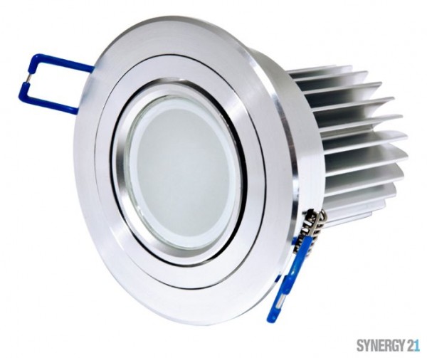 Synergy 21 LED Deckeneinbauspot Prometheus mini-max dual white (CCT) V2