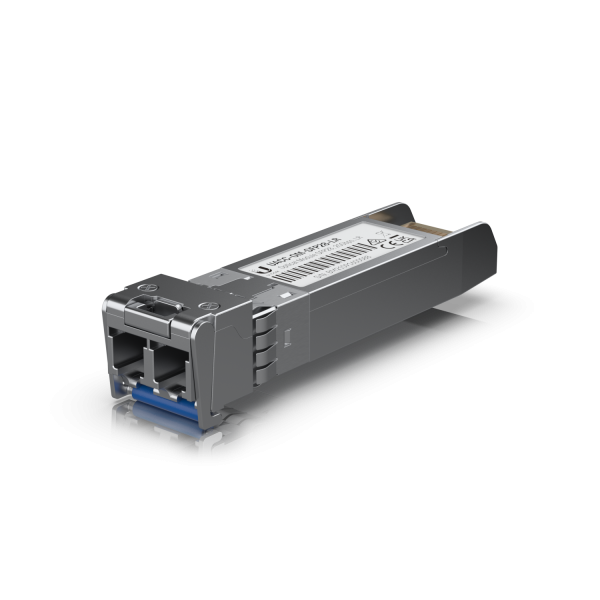 Ubiquiti U Fiber / SFP28 / Single-Mode Module / 25G / UACC-OM-SFP28-LR