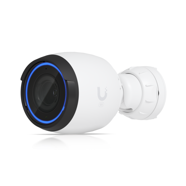 Ubiquiti UniFi Video Camera G5 Pro / Outdoor / 4K / 3x optischer Zoom / IR-Nachtsicht / Low Light / UVC-G5-PRO