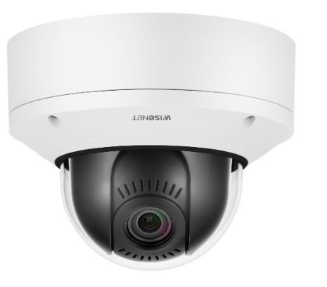 Hanwha Techwin IP-Cam Fixed Dome &quot;X-Serie PLUS XND-8081VZ 5MP