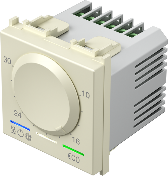 TEM Serie Modul Elektronik elektronisches Thermostat 6A 230V