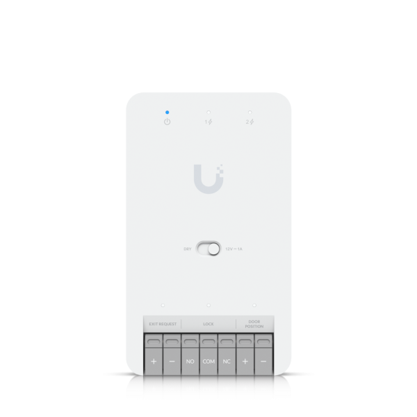 Ubiquiti UniFi Access Door Hub Mini • UA-Hub-Door-Mini