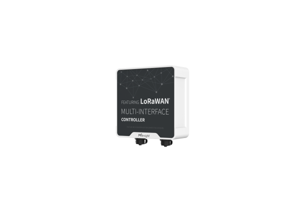 Milesight IoT Controller, UC502-868M LoRaWAN