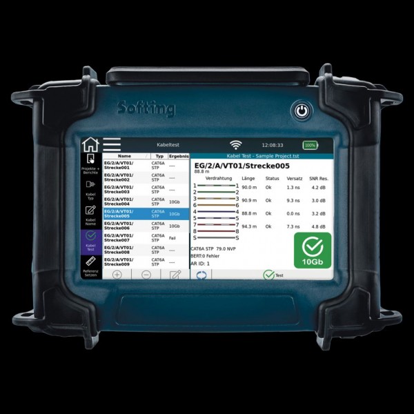 Softing, NetXpert XG2 10G Inzahlungnahme (Trade In)