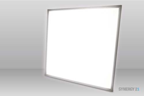 Synergy 21 LED light panel 598*598 dual white (CCT) 40W weiss