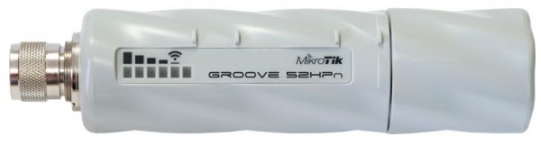 MikroTik Wireless RBGroove-52HPn
