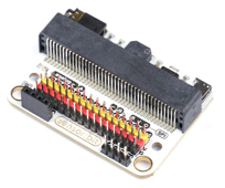 ELECFREAKS Sensor bit (ohne micro bit board )