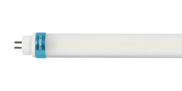 Synergy 21 LED Tube T5 SL Serie 120cm, neutralweiß