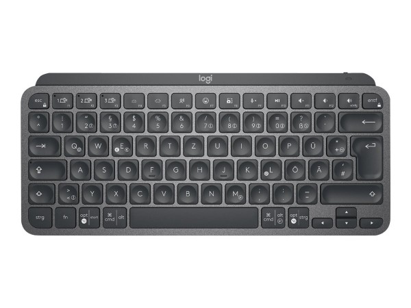Logitech Tastatur MX Keys Mini
