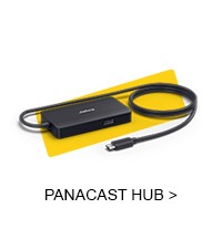 Jabra PanaCast USB Hub