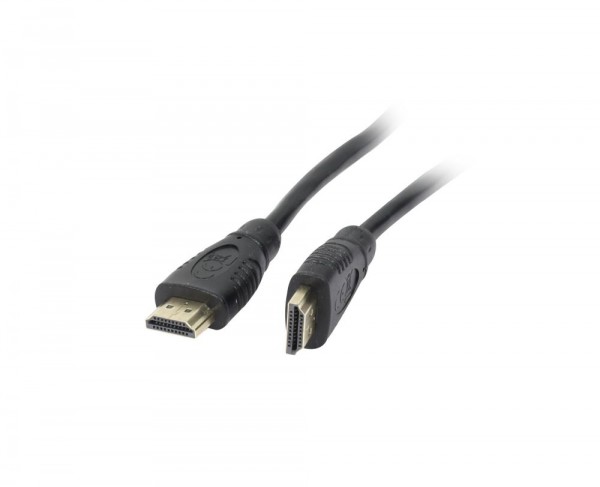 Kabel Video HDMI 2.0b, ST/ST, 1.0m, Ultra HD 4K*2K 3840*2160@60hz 4:4:4, 8 Bit, V2.0b, CCS, Synergy 21,