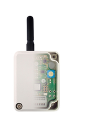 U&amp;Z Public CX8932 Funkschaltmodul FSM 868 MHz Wiegand