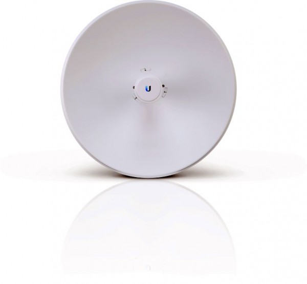 Ubiquiti PowerBeamAC Gen2, antenna 420mm 5GHz AirMax CPE