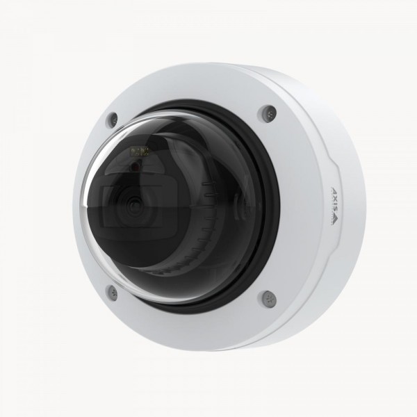 AXIS Netzwerkkamera Fix Dome P3268-LV 4K