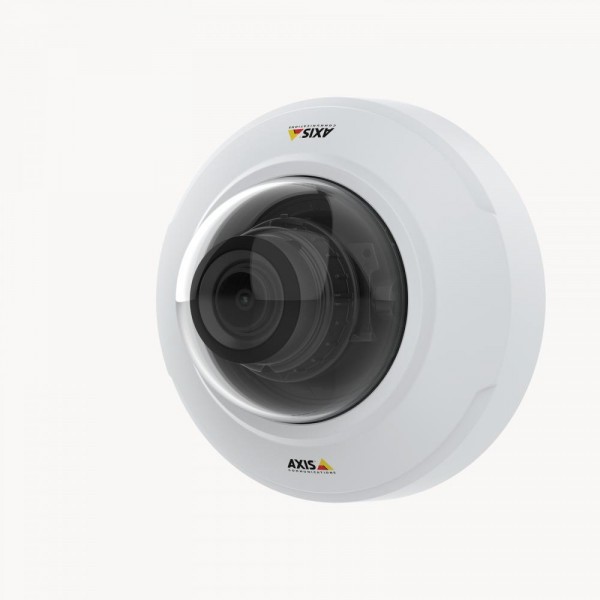 AXIS Netzwerkkamera Mini Fix Dome M4216-V 4MP