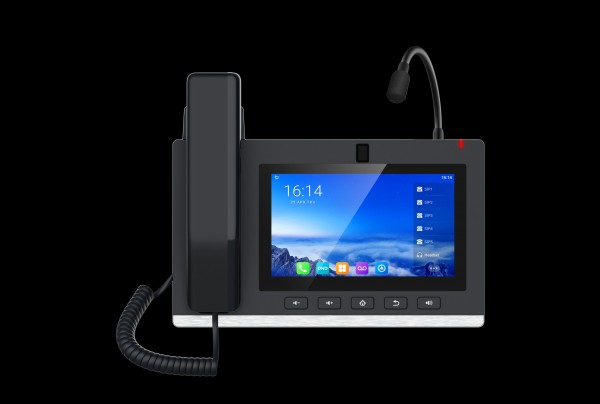 Fanvil A308i, Android console IP phone / SIP