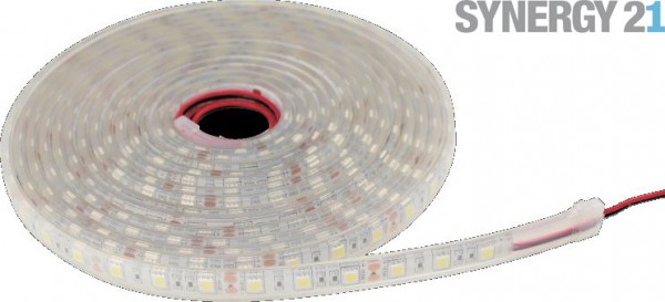 Synergy 21 LED Flex Strip 60 RGB DC12V + 72W IP20