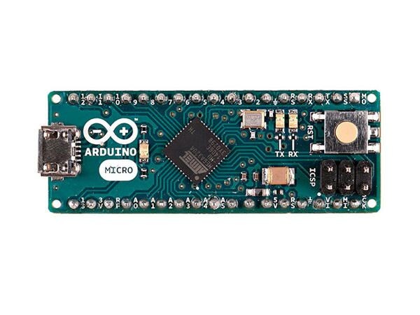 Arduino® Board Micro