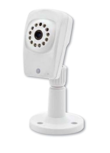 Eltako Home Safety 4.0 IP-Cam