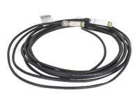 HP Switch zbh. 10G SFP+ SFP+ 0.65M DAC-Cable, X240