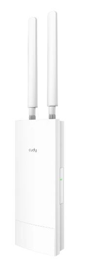 Cudy BE3600 High Power WiFi 7 Outdoor Access Point, AP3600 Outdoor