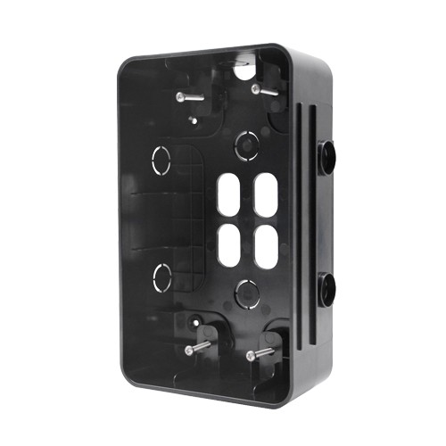 Fanvil EX31, Wall mounting