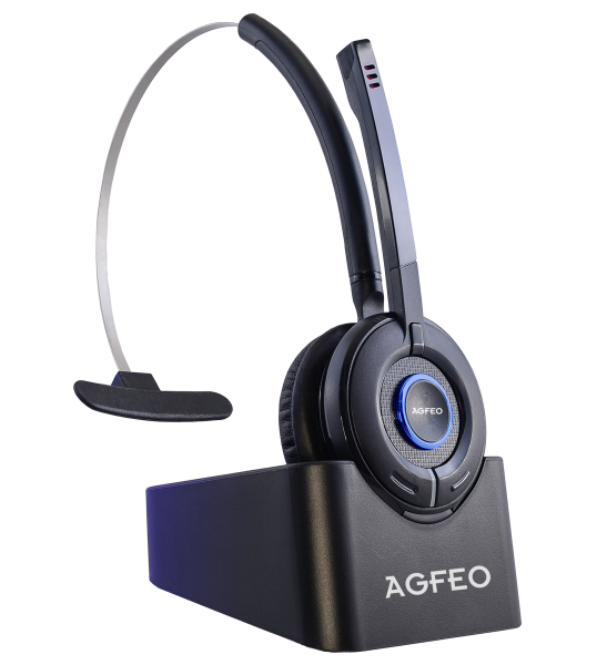 AGFEO DECT Headset IP