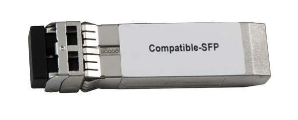 GBIC-Mini, SFP+, 10GB, SR/LC, kompatible für Intel,