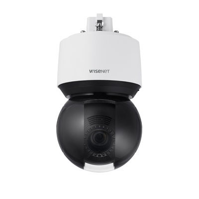 Hanwha Techwin IP-Cam PTZ Dome &quot;Q-Serie&quot; QNP-6320R Outdoor