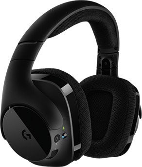 Logitech Headset G533