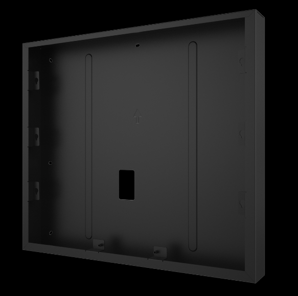 Akuvox Video-TFE X916S Installation Kit On-Wall