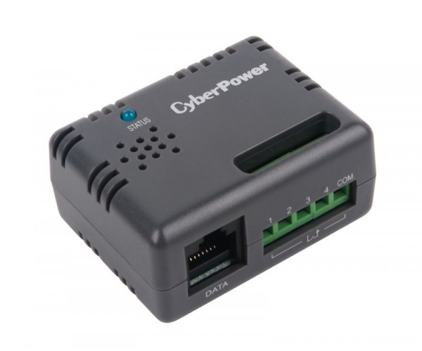 CyberPower USV, zbh. Environment(Temperatur) Sensor für RMCARD205 (OR PR Serie) RMCARD305 (OL OLS Serie) und ePDU