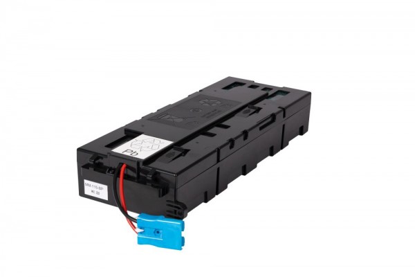Akku OEM RBC115-BP, Batteriekit für SMX1500RMI2U/SMX48RMBP2U