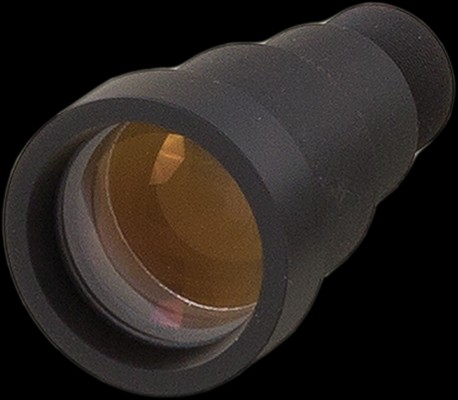 Mobotix Super-Teleobjektiv B500, Brennweite: 50 mm STD