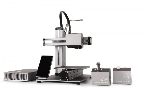 Snapmaker 2.0 A150 3-in-1 3D Drucker + Laser + CNC Fräse + Gehäuse EU Version