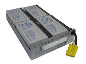 Akku OEM RBC24-MM-BP, Batteriekit für SU1400(A1500)RMI2U,