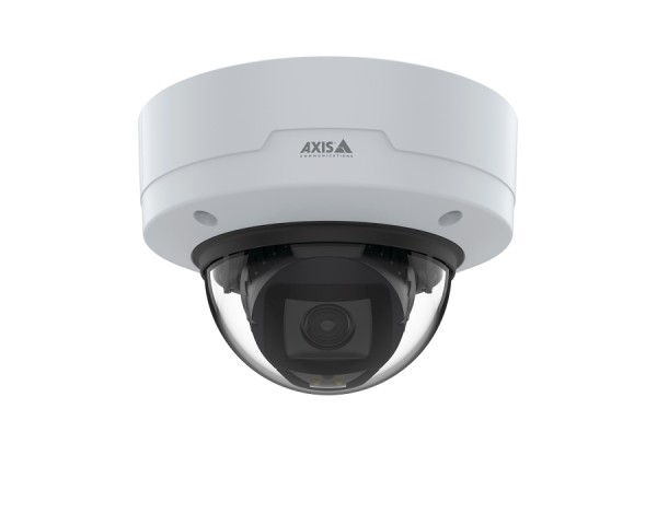 AXIS Netzwerkkamera Fix Dome P3265-LVE HDTV 1080p