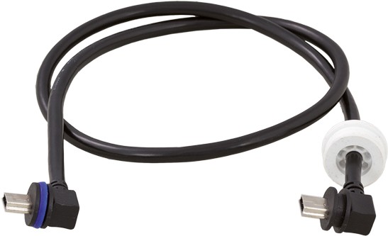 Mobotix ExtIO-Kabel für M/Q/T2x, 0,5 m STD