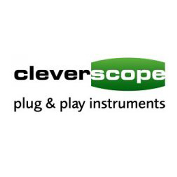 Cleverscope CS800 / Upgrade auf 8MSample Speicher
