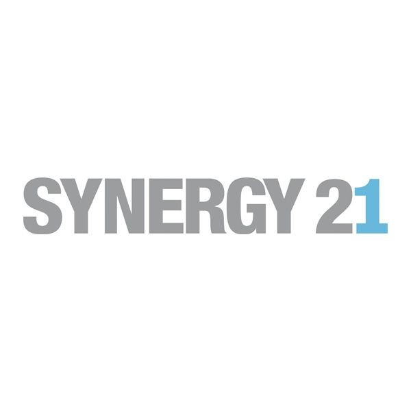 Synergy 21 Anschlussleitung 1m schwarz 4mm