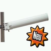 ALLNET Antenne 2,4 GHz 14dBi Yagi outdoor N-Type