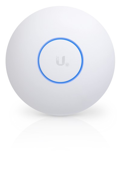 Ubiquiti Wireless AP WIFI5 • AC2200 • 4x4 • Indoor • 1 GbE • UniFi • UAP-XG