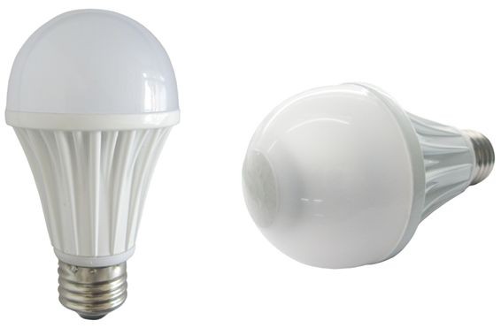 Synergy 21 LED Retrofit E27 Sensor Bulb